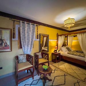 Deluxe Junior Suite